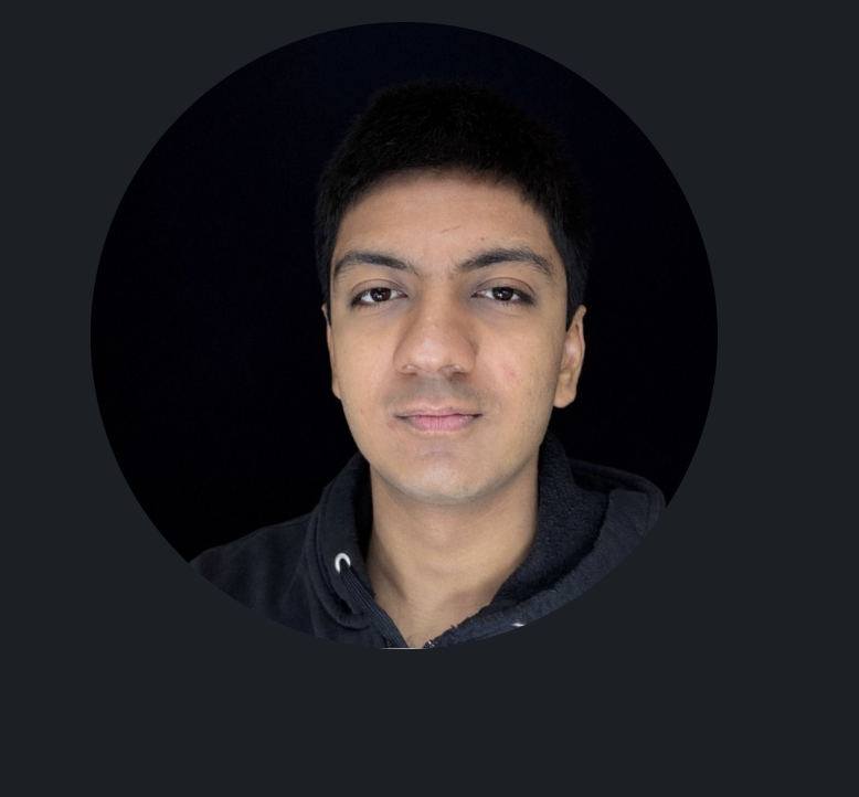 Arnav Gupta